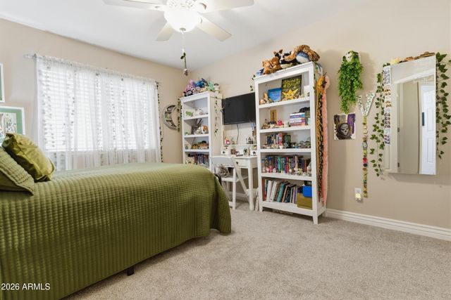 7462 W PORT AU PRINCE Lane, Peoria, AZ 85381