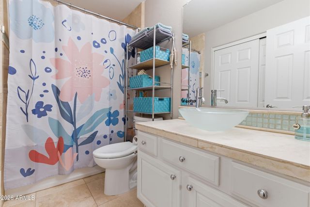 7462 W PORT AU PRINCE Lane, Peoria, AZ 85381