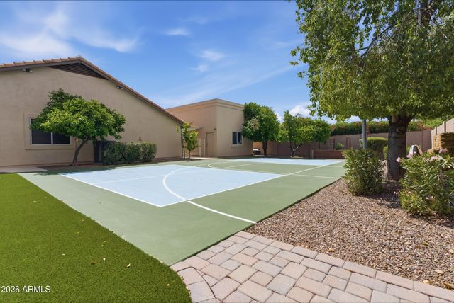 7462 W PORT AU PRINCE Lane, Peoria, AZ 85381