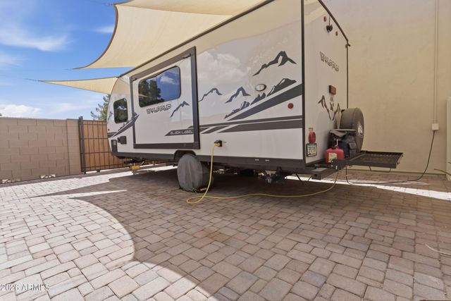 7462 W PORT AU PRINCE Lane, Peoria, AZ 85381