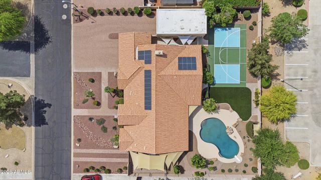 7462 W PORT AU PRINCE Lane, Peoria, AZ 85381