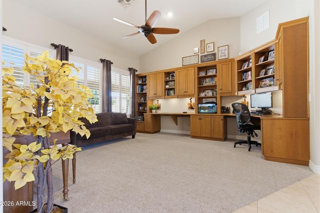 7462 W PORT AU PRINCE Lane, Peoria, AZ 85381