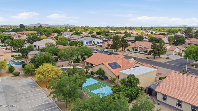 7462 W PORT AU PRINCE Lane, Peoria, AZ 85381