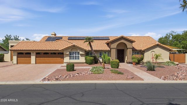 7462 W PORT AU PRINCE Lane, Peoria, AZ 85381