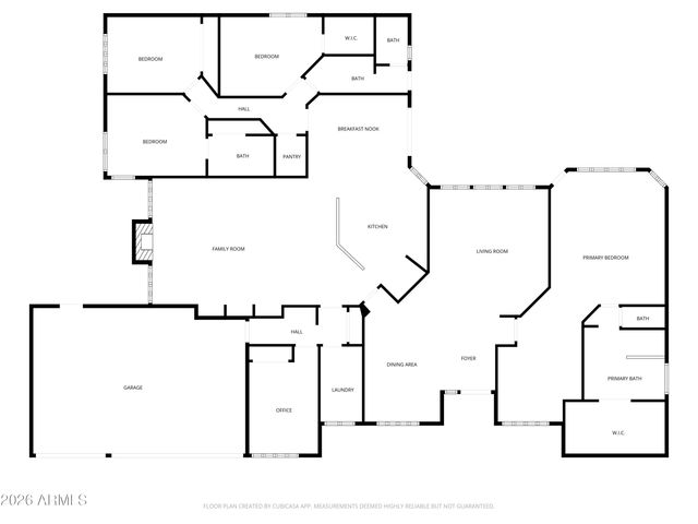 7462 W PORT AU PRINCE Lane, Peoria, AZ 85381