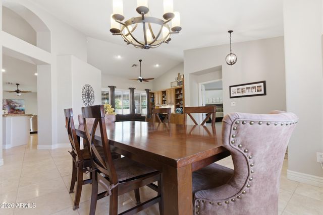 7462 W PORT AU PRINCE Lane, Peoria, AZ 85381