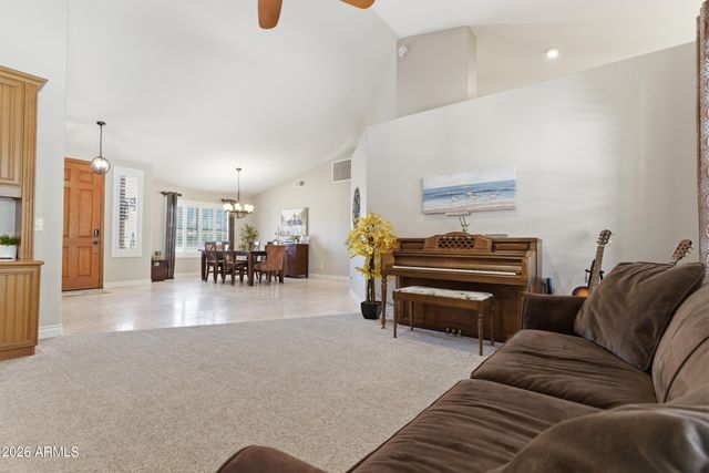 7462 W PORT AU PRINCE Lane, Peoria, AZ 85381