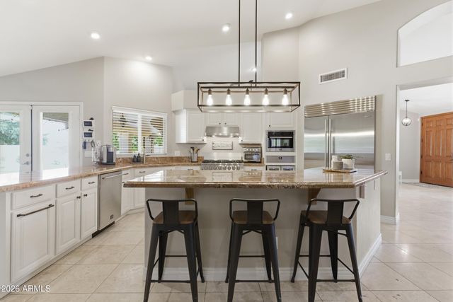 7462 W PORT AU PRINCE Lane, Peoria, AZ 85381