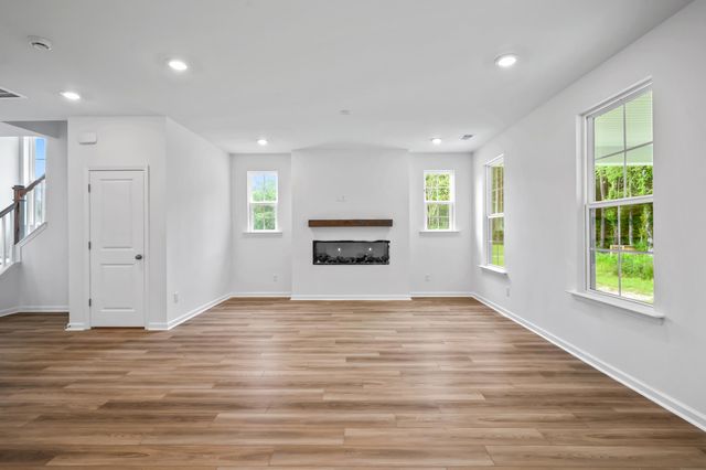 Tbd Rebel Kat Court, James Island, SC 29412