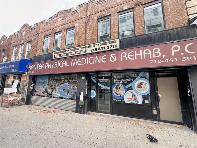 105-09 Jamaica Avenue, Richmond Hill, NY 11418