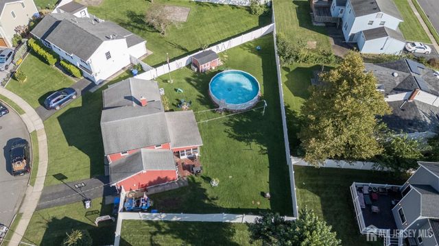 71 Aberdeen Avenue, Iselin, NJ 08830