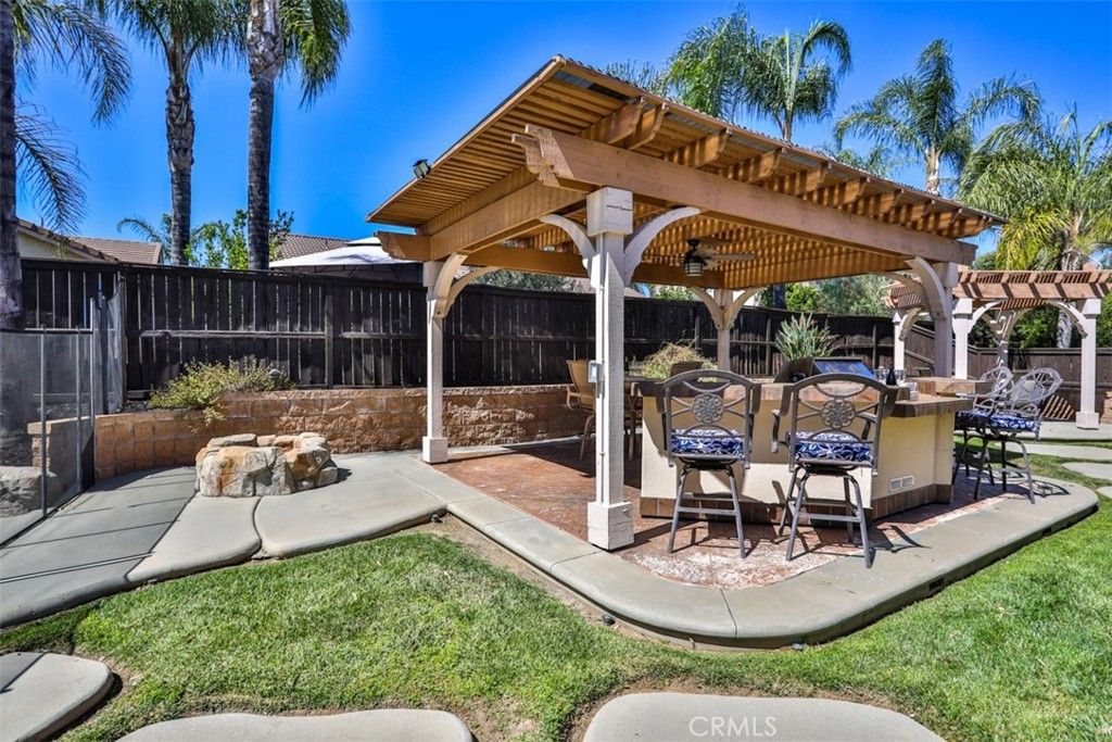 Image 51 of property listing at 36695 Fontaine Street, Winchester, CA 92596