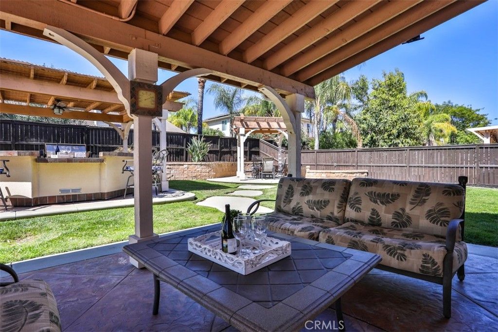 Image 55 of property listing at 36695 Fontaine Street, Winchester, CA 92596