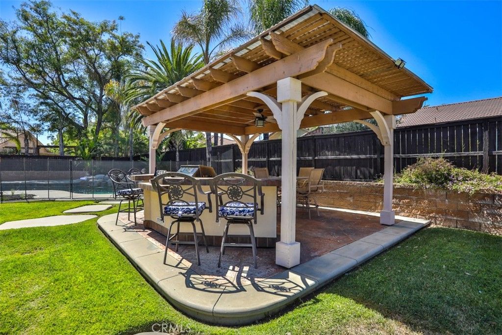 Image 7 of property listing at 36695 Fontaine Street, Winchester, CA 92596