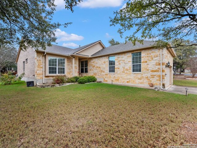 12418 Cascade Hills, San Antonio, TX 78253
