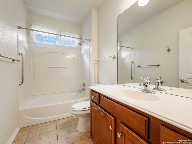 12418 Cascade Hills, San Antonio, TX 78253