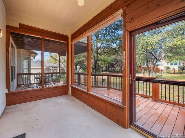 12418 Cascade Hills, San Antonio, TX 78253