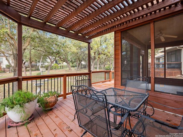 12418 Cascade Hills, San Antonio, TX 78253