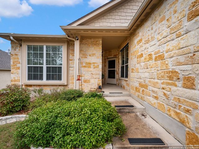 12418 Cascade Hills, San Antonio, TX 78253