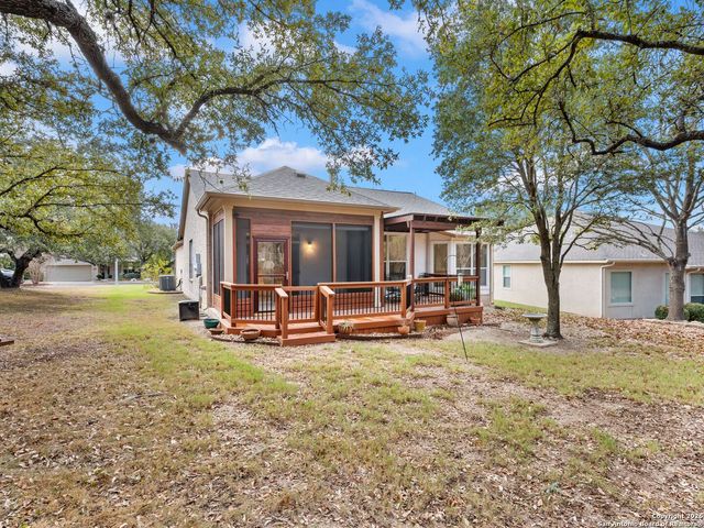 12418 Cascade Hills, San Antonio, TX 78253