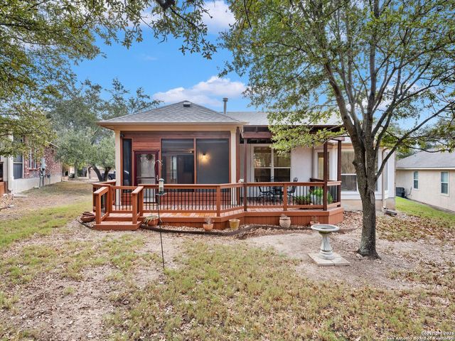 12418 Cascade Hills, San Antonio, TX 78253