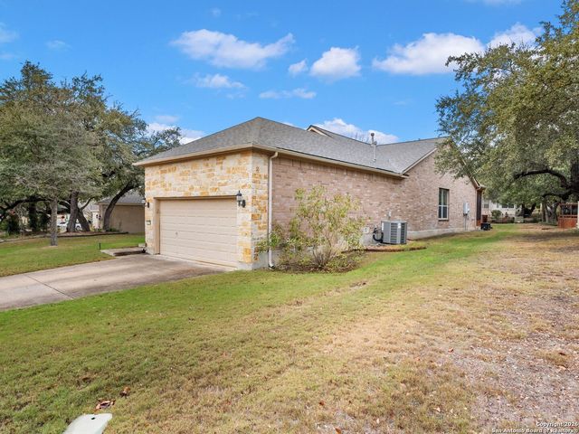 12418 Cascade Hills, San Antonio, TX 78253