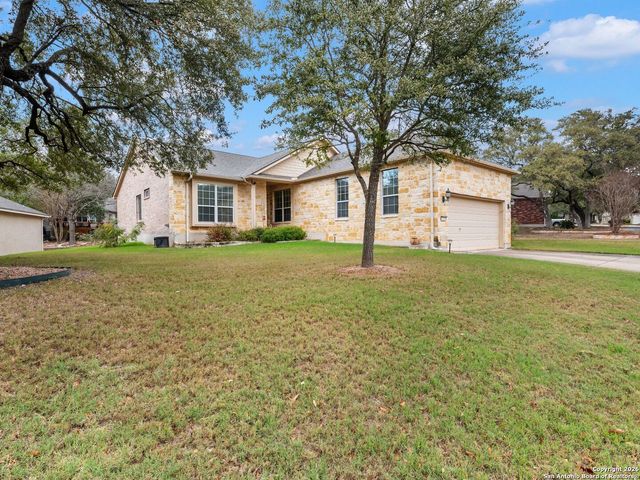 12418 Cascade Hills, San Antonio, TX 78253