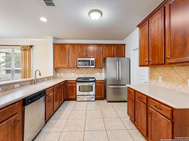 12418 Cascade Hills, San Antonio, TX 78253