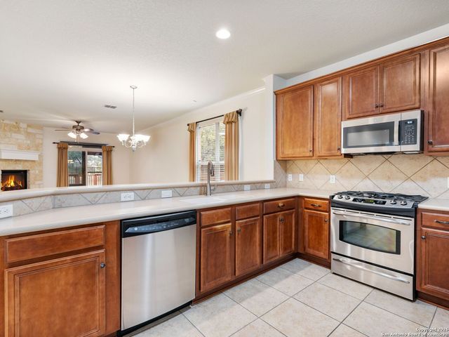 12418 Cascade Hills, San Antonio, TX 78253