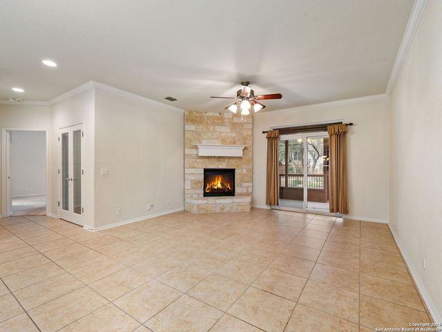 12418 Cascade Hills, San Antonio, TX 78253