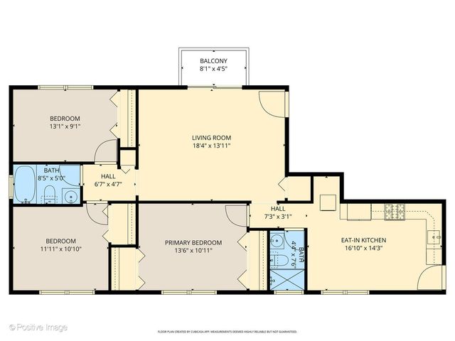 2067 W Farwell Avenue 3S, Chicago, IL 60645