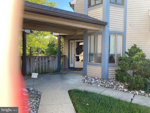 1205 CHESTERWOOD CT, Marlton, NJ 08053