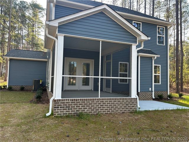 30080 Loblolly Court, Wagram, NC 28396