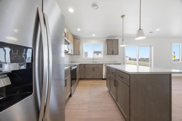 6209 86th Ave S Avenue S, Horace, ND 58047