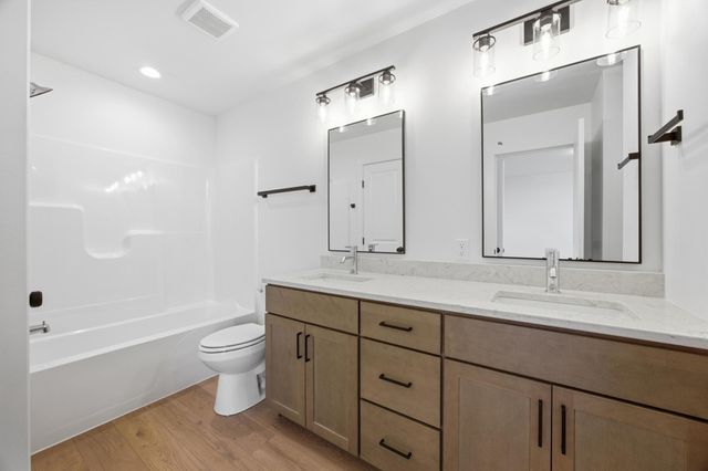 6209 86th Ave S Avenue S, Horace, ND 58047