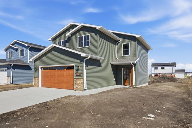 6209 86th Ave S Avenue S, Horace, ND 58047