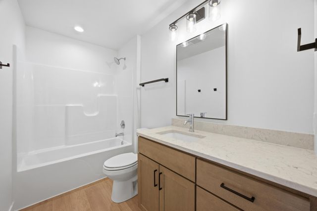 6209 86th Ave S Avenue S, Horace, ND 58047