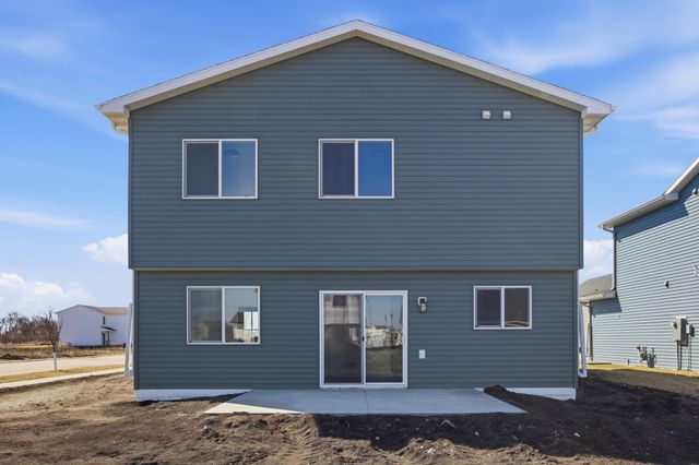 6209 86th Ave S Avenue S, Horace, ND 58047