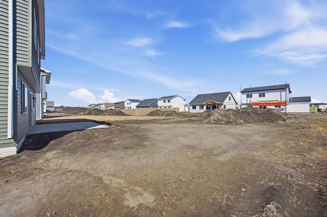 6209 86th Ave S Avenue S, Horace, ND 58047