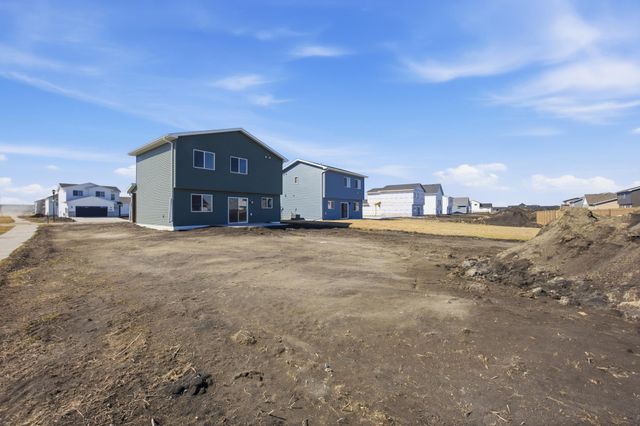 6209 86th Ave S Avenue S, Horace, ND 58047