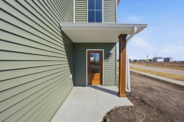 6209 86th Ave S Avenue S, Horace, ND 58047