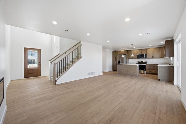 6209 86th Ave S Avenue S, Horace, ND 58047