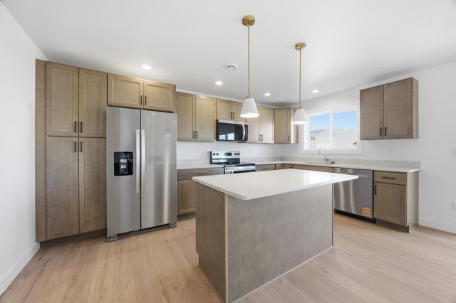 6209 86th Ave S Avenue S, Horace, ND 58047