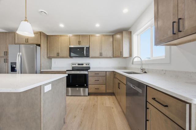 6209 86th Ave S Avenue S, Horace, ND 58047