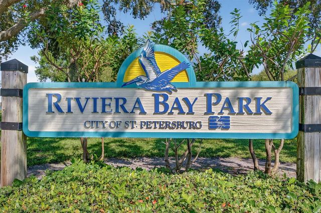 8110 MACOMA DRIVE NE, St Petersburg, FL 33702