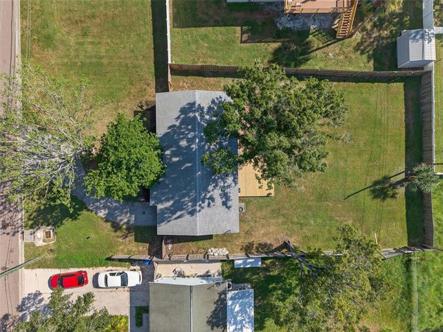 8110 MACOMA DRIVE NE, St Petersburg, FL 33702