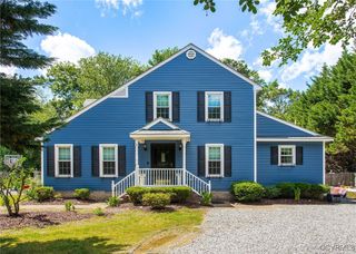 1724 Villageway Dr, Henrico, VA 23229