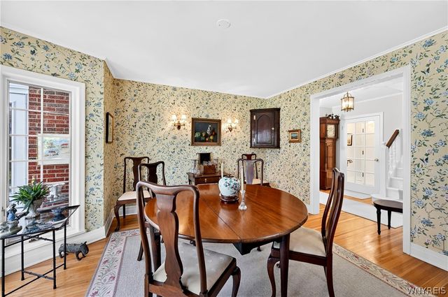 30 Hallam Road, Buffalo, NY 14216