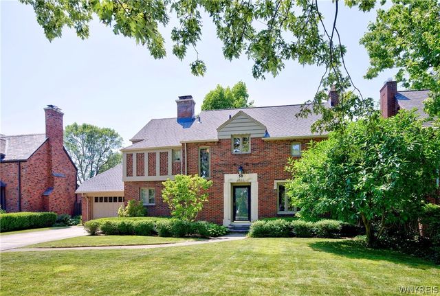 30 Hallam Road, Buffalo, NY 14216