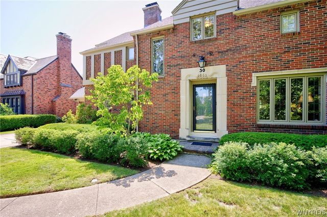 30 Hallam Road, Buffalo, NY 14216